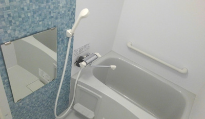 【浴室】 | ミーツハオ　シャッツ