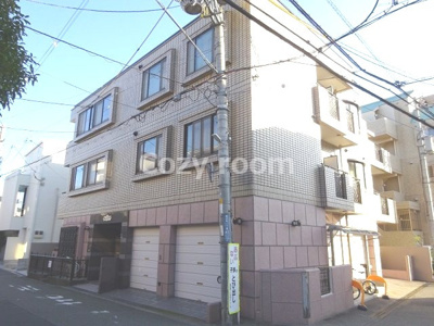 【外観】 | ベルトピア江坂 | おしゃれな外観です