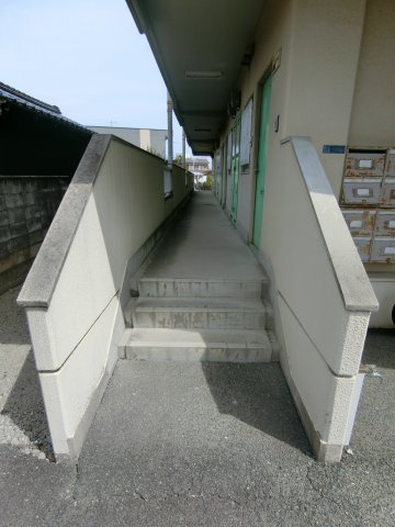 コーポ・幸のその他共用部分