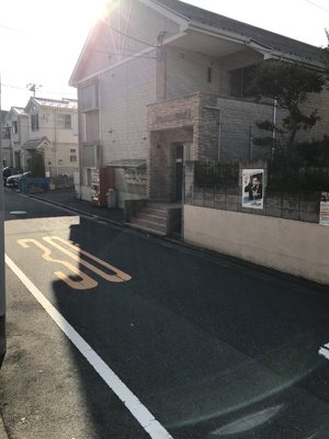 【展望】 | トークアボリザ | 景色