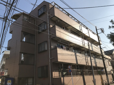 【外観】 | トークアボリザ