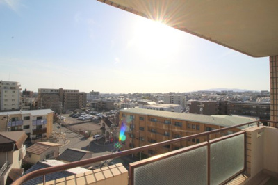 【展望】 | ゼフィールサカ