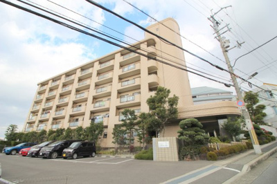 【外観】 | ゼフィールサカ