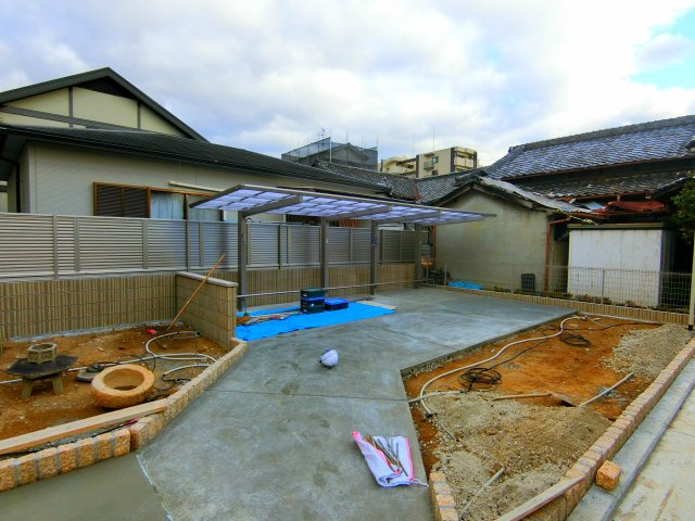 シャーメゾンＨａｎａのその他共用部分