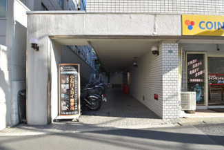 【エントランス】 | エントランス