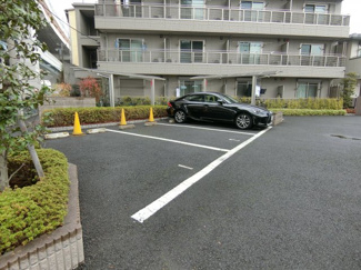 【その他共用部分】 | 駐車場