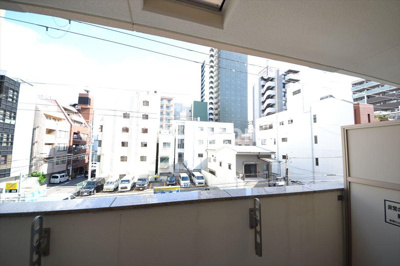 【展望】 | セレナ大阪天満宮