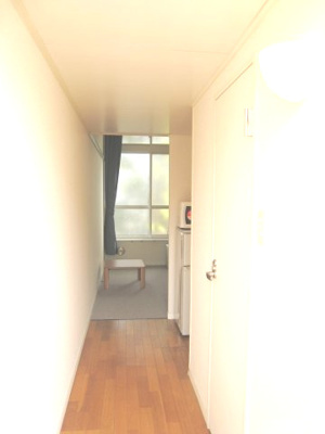 【内装】 | Ｎ．Ｋ