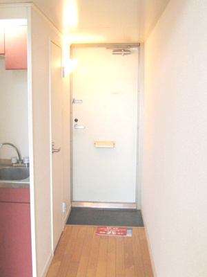 【玄関】 | Ｎ．Ｋ