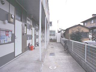 【エントランス】 | Ｎ．Ｋ