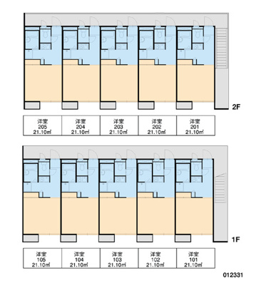 【区画図】 | Ｎ．Ｋ