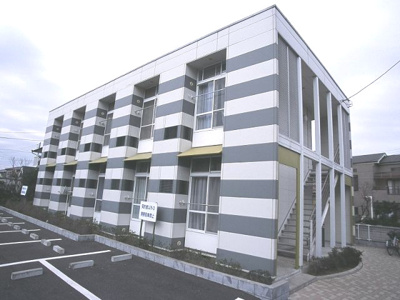 【外観】 | Ｎ．Ｋ