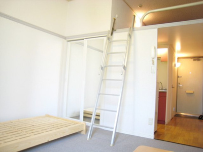 【内装】 | Ｎ．Ｋ