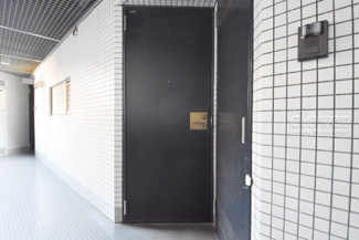 【その他共用部分】 | 共用部　玄関ドア