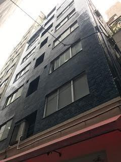 小菅ビルの外観