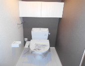 【トイレ】 | D-room Advance | トイレも気になるポイント