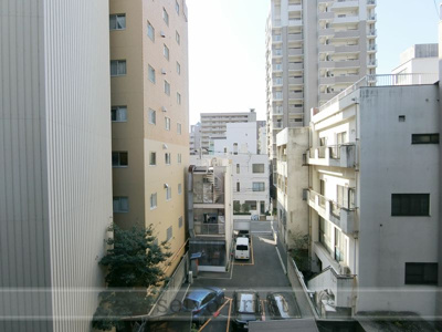 【展望】 | フローラ大手町