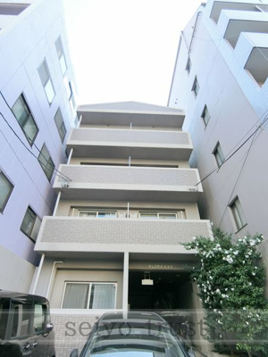 【外観】 | フローラ大手町 | ★