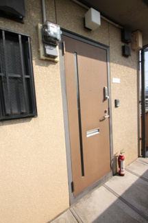  | マリンハイツＣ