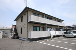 マリンハイツＣの画像