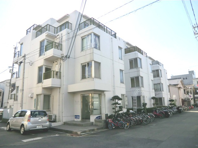 大阪市淀川区塚本３丁目の賃貸マンション