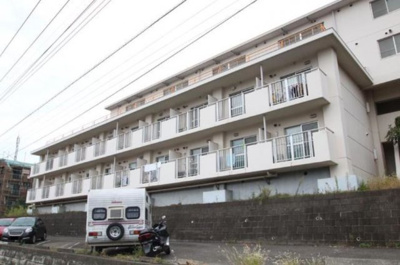 【外観】 | カレッジハイツ玉川