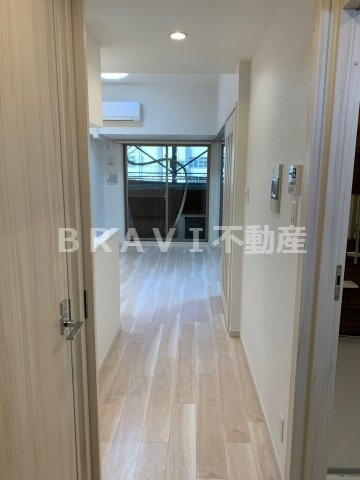 プレジオ都島本通　BRAVI不動産の内装|【プレジオ都島本通】おしゃれな内装です