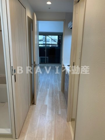 プレジオ都島本通　BRAVI不動産の内装|【プレジオ都島本通】内装です