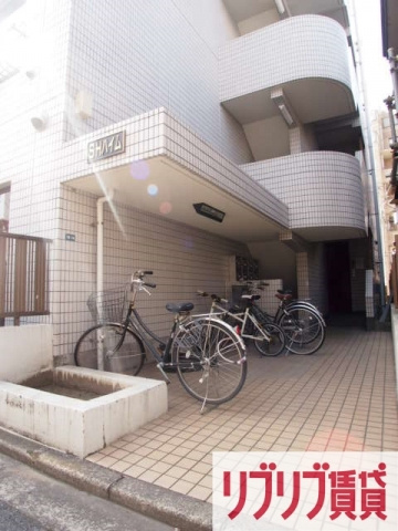 ＳＨハイムのその他共用部分