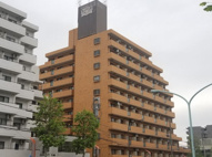 ライオンズプラザ方南町の画像