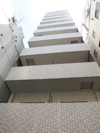 クレアシオン御茶ノ水の外観|外観