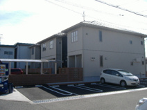 ホワイトハウスⅡの画像