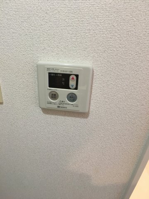 【設備】 | ヴィラ国立