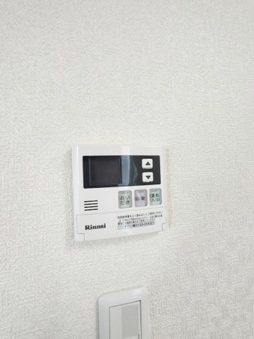 スカイヴィレッジ(Sky　village)盛南Ⅱ の設備