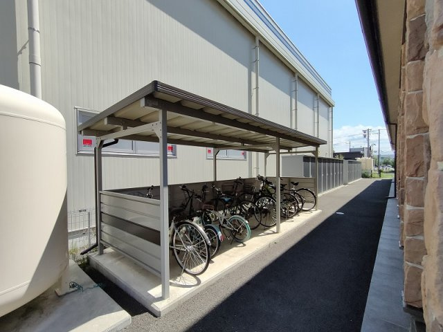 スカイヴィレッジ(Sky　village)盛南Ⅱ のその他共用部分