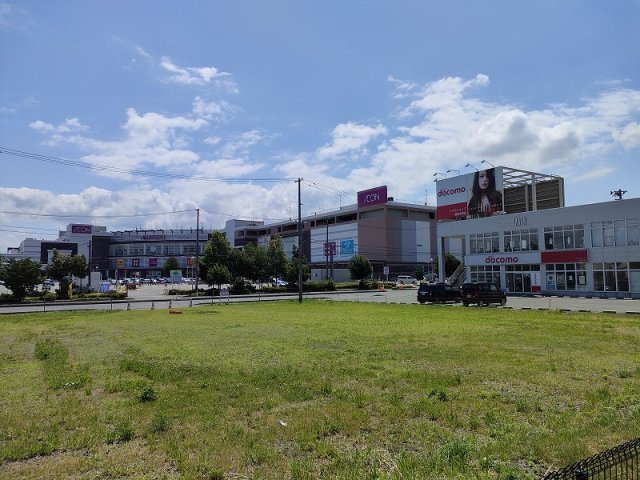 スカイヴィレッジ(Sky　village)盛南Ⅱ の周辺