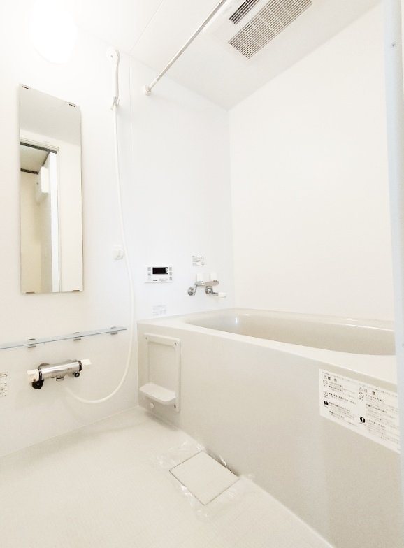 スカイヴィレッジ(Sky　village)盛南Ⅱ の浴室