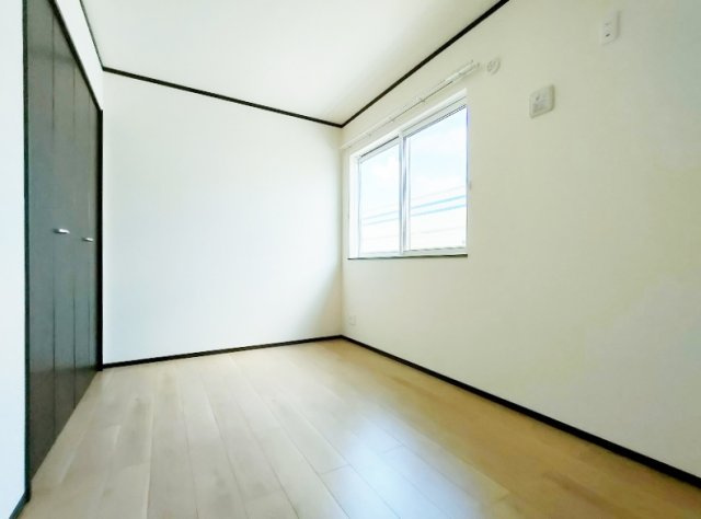 スカイヴィレッジ(Sky　village)盛南Ⅱ の寝室