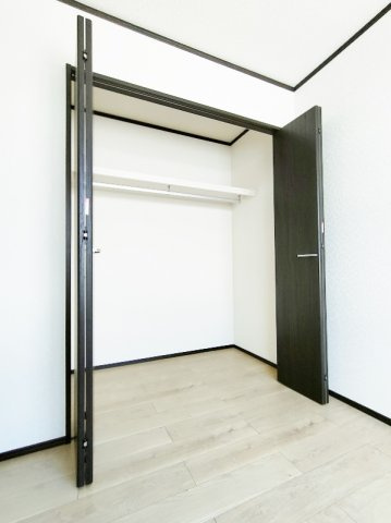 スカイヴィレッジ(Sky　village)盛南Ⅱ の収納