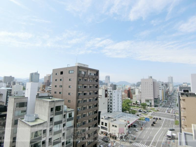 【展望】 | katayamaBLDG25