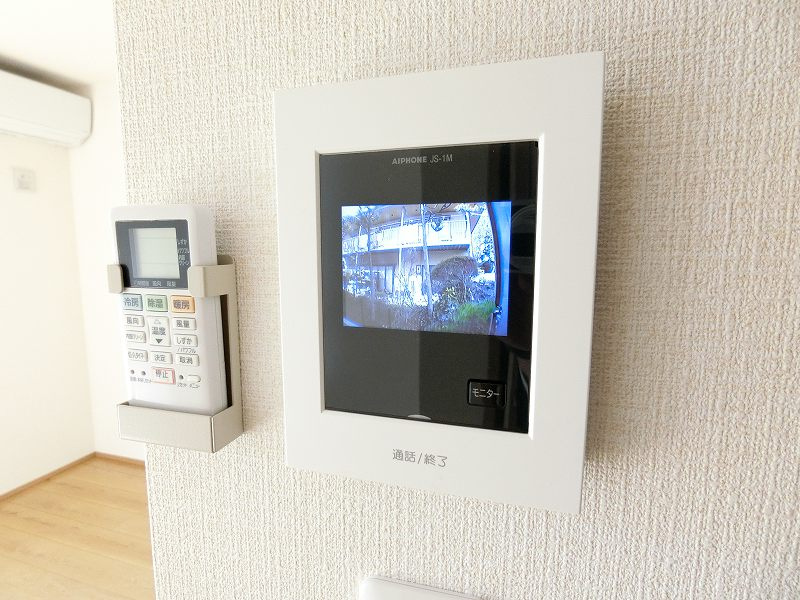 トライ（ＴＲＹ）のセキュリティ