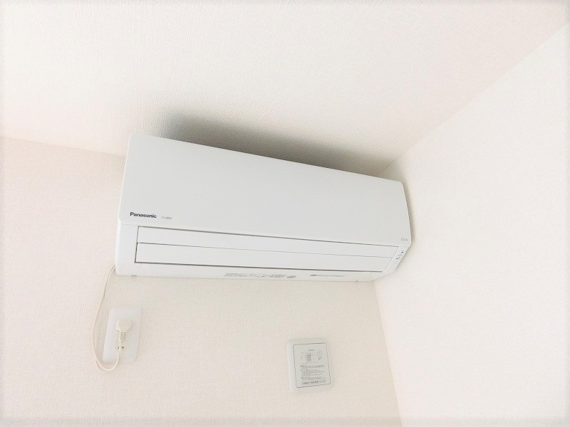 トライ（ＴＲＹ）の設備