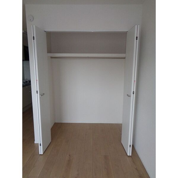 トライ（ＴＲＹ）の収納