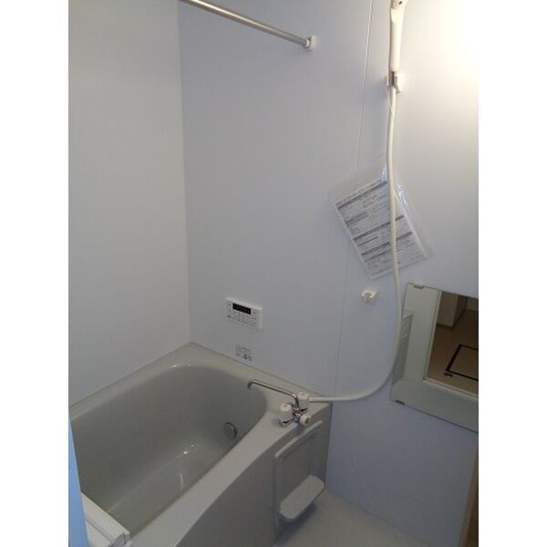 トライ（ＴＲＹ）の浴室