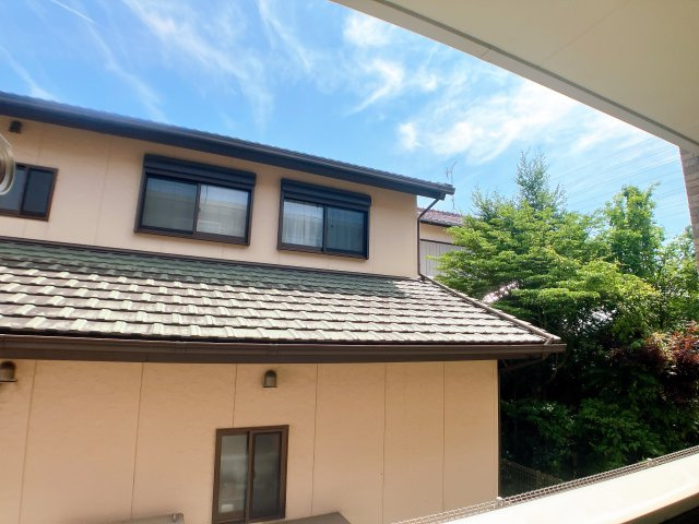 ビオーラ上池の展望