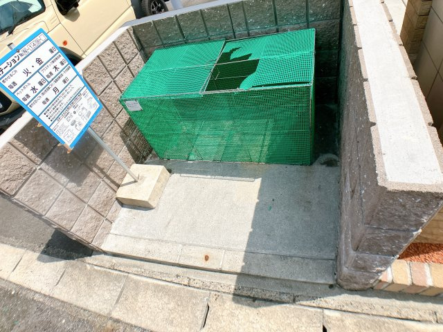 ビオーラ上池のその他共用部分