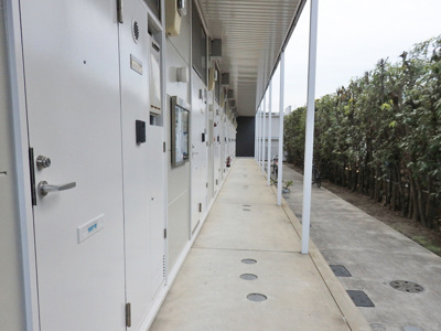 【エントランス】 | 春日清光