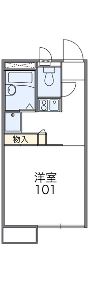 【間取り】 | 春日清光