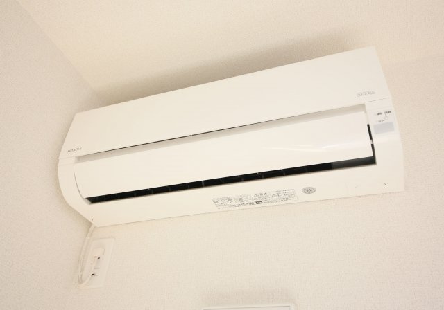 ビオーラ上池の設備