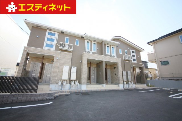 ビオーラ上池